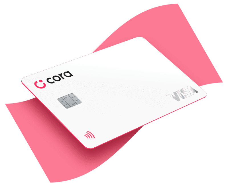 Cora Conta Digital Gratuita